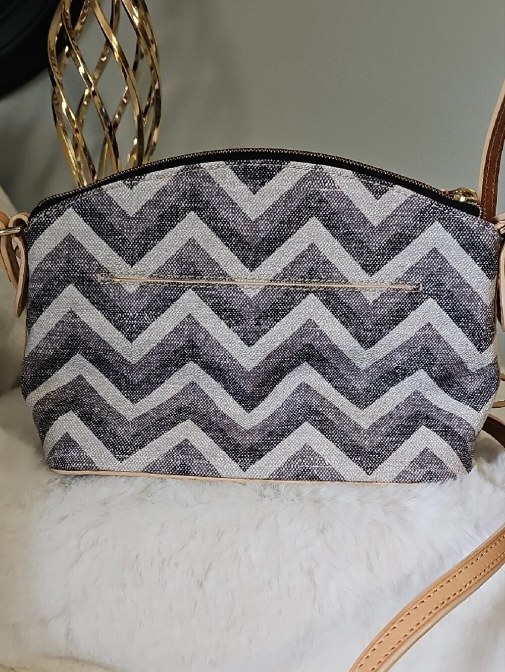 Dooney & Bourke Suki Crossbody - Picture 5 of 13